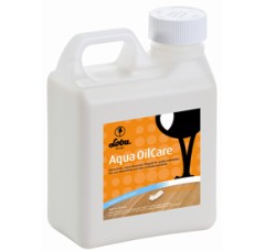 Средство для ухода Lobacare Aqua OilCare