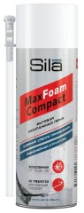 Пена монтажная Sila Home Max Foam Compact
