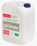 Грунт глубокого проникновения силиконовый Bayramix Primer Silicone