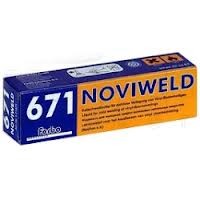 Холодная сварка Forbo 671 Noviweld