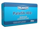 Клей для пеноблоков Paladium PalafleX-401