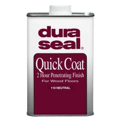 Пропитка DuraSeal Quick Coat Penetrating Finish
