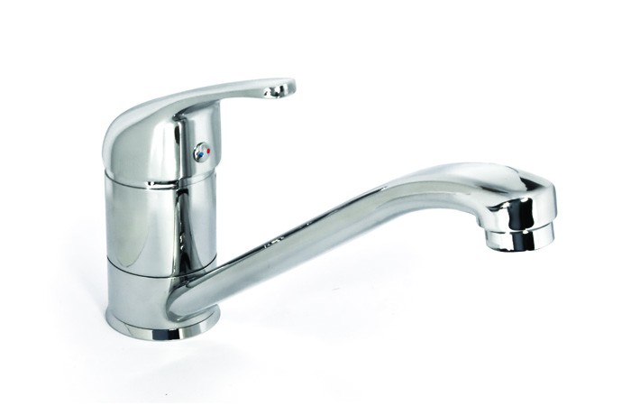 Смеситель для кухни Mix-n-Fix Zetta 1005