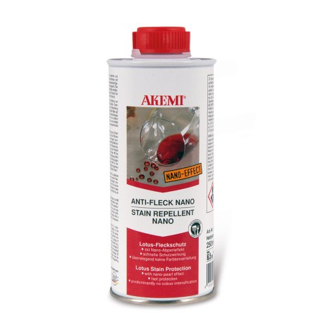 Защита от пятен Akemi Stain Reppelent Nano-Effect