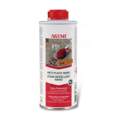 Защита от пятен Akemi Stain Reppelent Nano-Effect