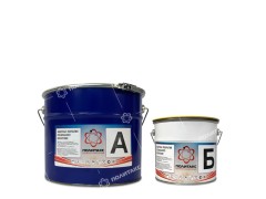 Пол наливной эпоксидный Политакс 33ЕР 2Б