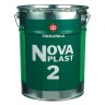 Краска Тиккурила Новапласт 2