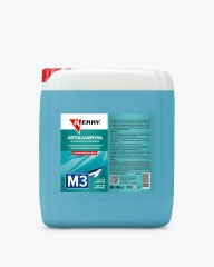 Автошампунь для бесконтактной мойки М3 Kerry KR-306-3