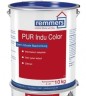 Покрытие напольное полиуретановое Remmers PUR Indu Color N