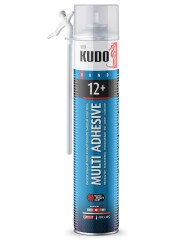 Клей-пена универсальный монтажный Kudo Multi Adhesive Home 12+