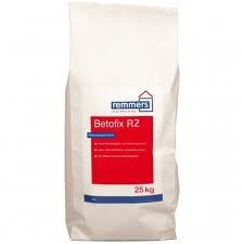 Раствор для ремонта бетона Remmers Betofix R2