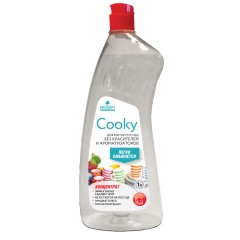 Гель для мытья посуды Prosept Cooky