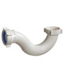 Патрубок S-образный 1-1/2’’ x 40, «S» тип, без выпуска Orio