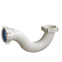 Патрубок S-образный 1-1/2’’ x 40, «S» тип, без выпуска Orio