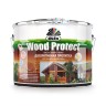 Пропитка для дерева Dufa Wood Protect