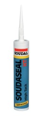 Клей-герметик Soudal Soudaseal HT