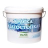 Краска Олива Акрилит-204СБ "ЕвроСтандарт"