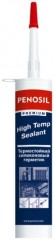 Герметик силиконовый высокотемпературный Penosil Premium High Temp Sealant