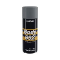 Аэрозольный антикоррозийный грунт-наполнитель HB Body 692