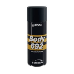 Аэрозольный антикоррозийный грунт-наполнитель HB Body 692