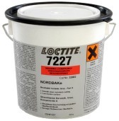 Смола эпоксидная с керамическим заполнителем Loctite 7227