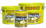Антисептик для древесины Symphony Wood Guard