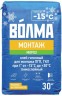 Клей гипсовый морозостойкий Волма-Монтаж Мороз