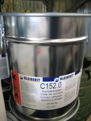 Клей Kleiberit 152.0