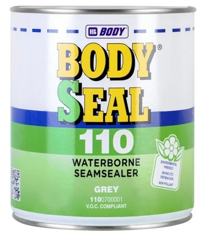 Герметик HB Body 110 Seal