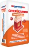 Раствор термостойкий Плитонит Супер Камин ТермоКладка