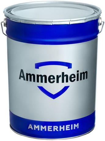 Грунт-эмаль полиуретановая Ammerheim Полиуретан 2К