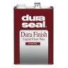 Смесь восковая DuraSeal Dura Finish Liquid Floor Wax