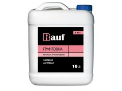 Грунтовка фасадная Rauf R-152
