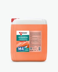 Автошампунь для бесконтактной мойки М4 Kerry KR-306-4