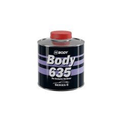 Отвердитель Body 635