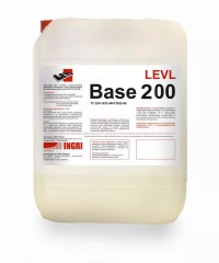 Состав грунтовочный для подготовки бетонного основания LEVL Base 200