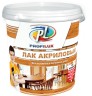 Лак Профилюкс Акриловый