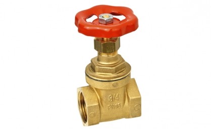 Задвижка клиновая стандартная Bugatti Арт. 110