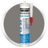 Затирка-герметик цветная силиконовая Ceresit CS 25