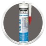 Затирка-герметик цветная силиконовая Ceresit CS 25