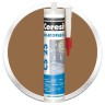 Затирка-герметик цветная силиконовая Ceresit CS 25