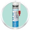 Затирка-герметик цветная силиконовая Ceresit CS 25