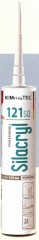 Герметик силакриловый KIM-TEC Silacryl 121