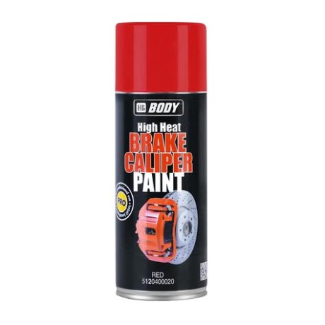 Краска HB Body Brake Caliper Paint