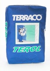 Штукатурка декоративная Terraco Террол