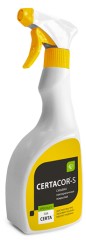 Смывка для краски Certa Certacor-S