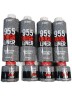 Сверхпрочное защитное покрытие Body TOUGH LINER 955 KIT SET 4 х