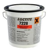 Смола эпоксидная с керамическим заполнителем Loctite 7228
