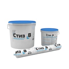 Герметик акриловый Стиз B