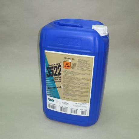 Растворитель чистящий Dow Corning 3522